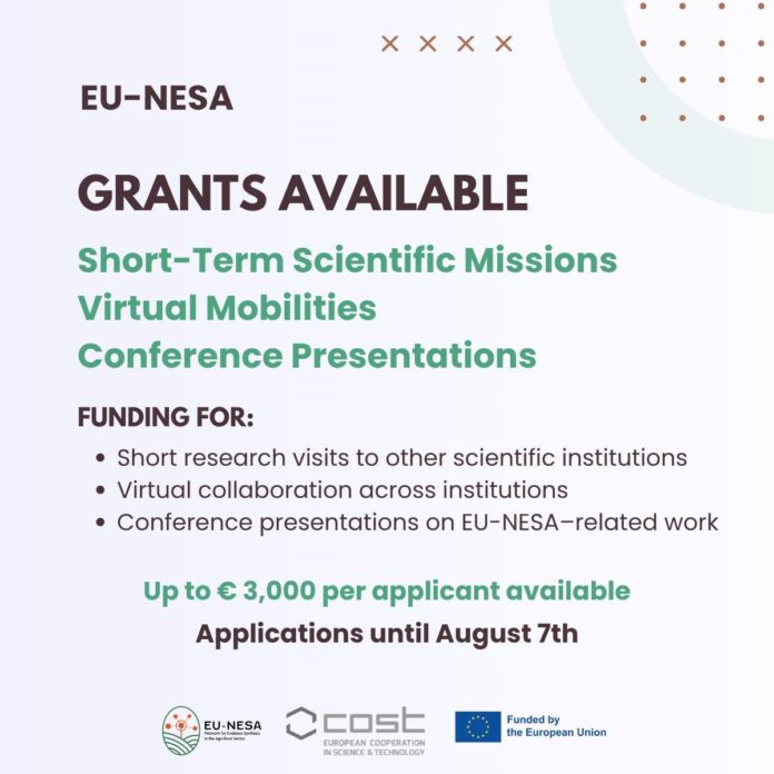 Grants Europe